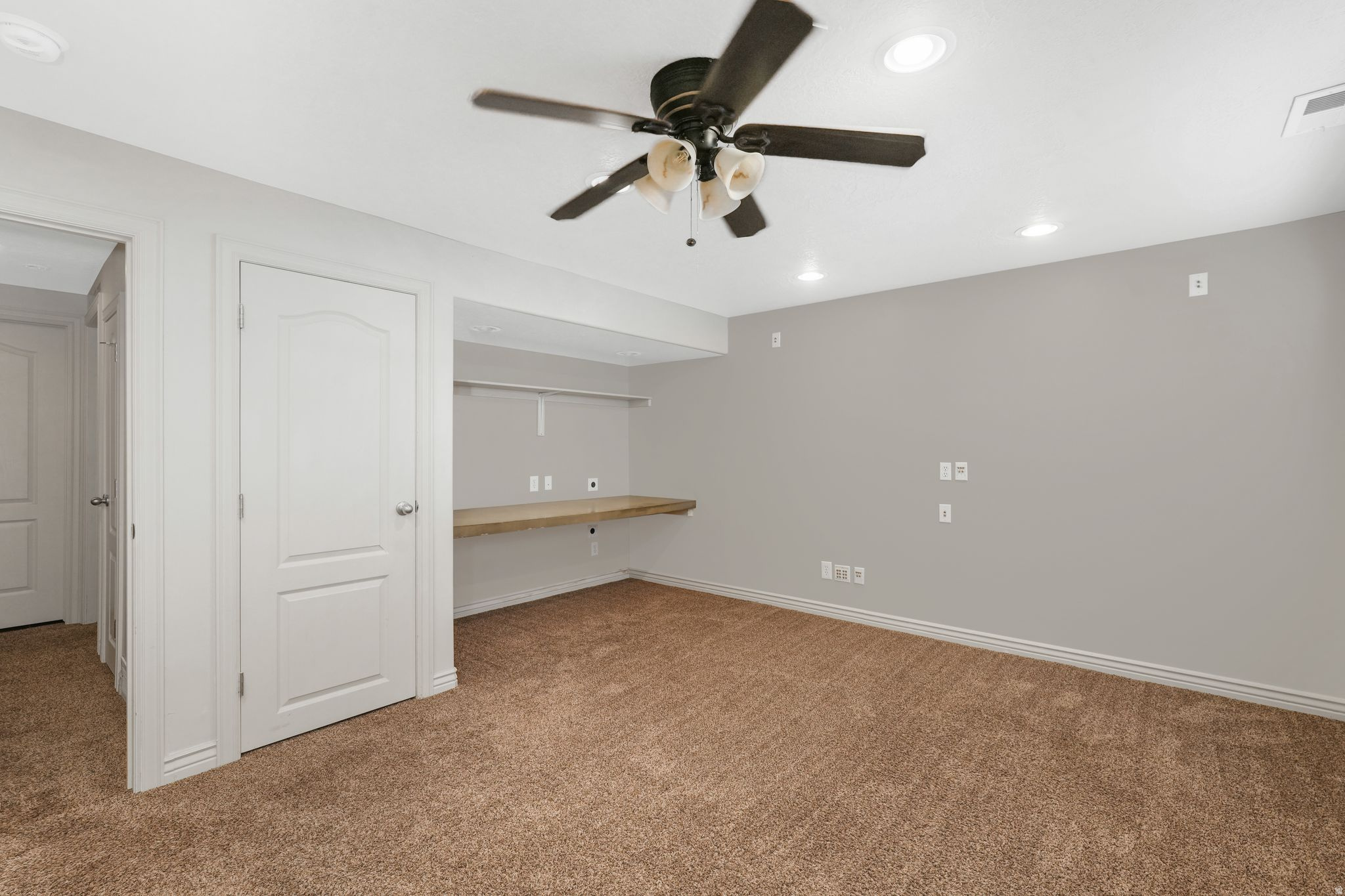 COLD SPRINGS - Residential