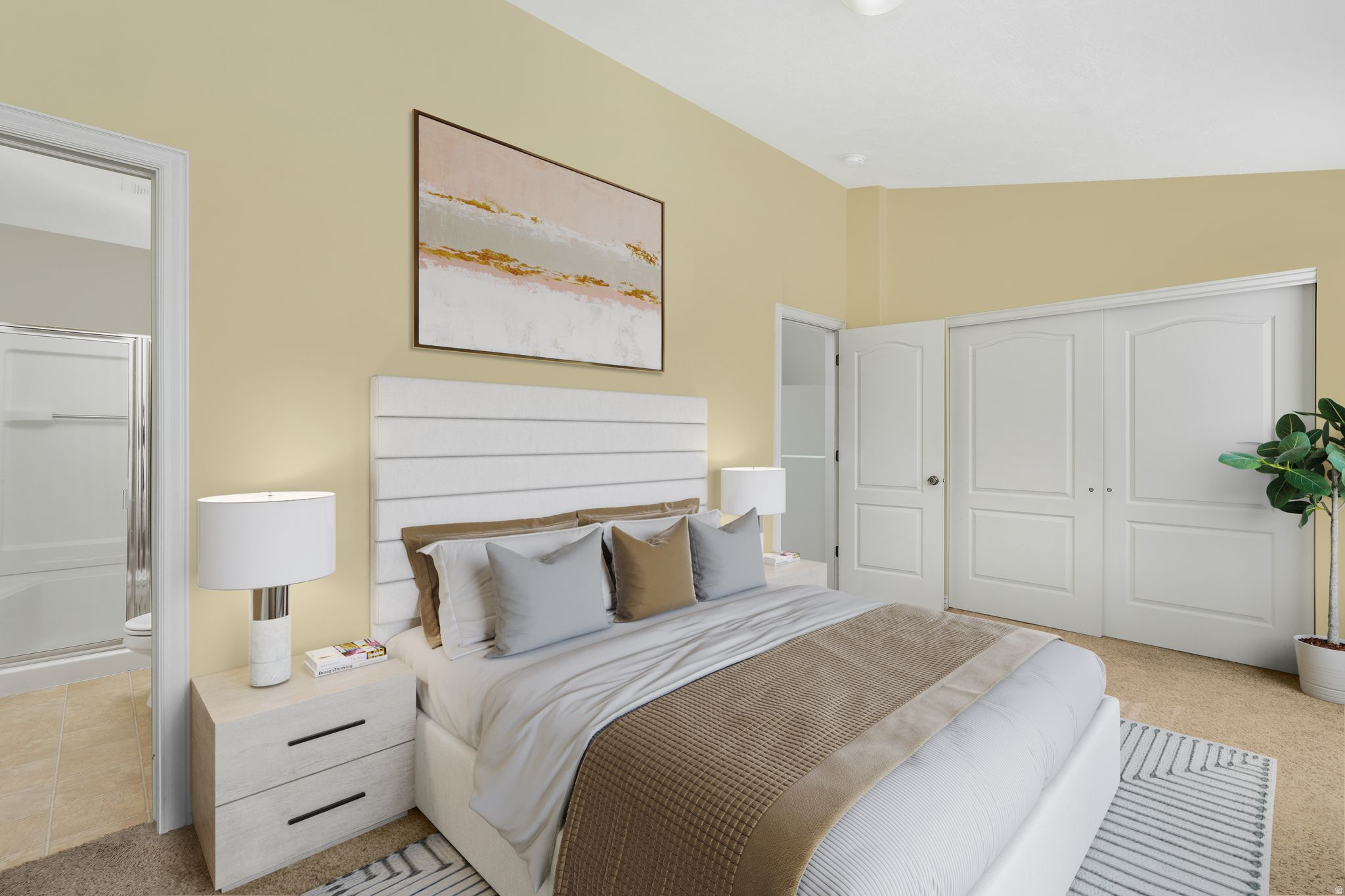 COLD SPRINGS - Residential