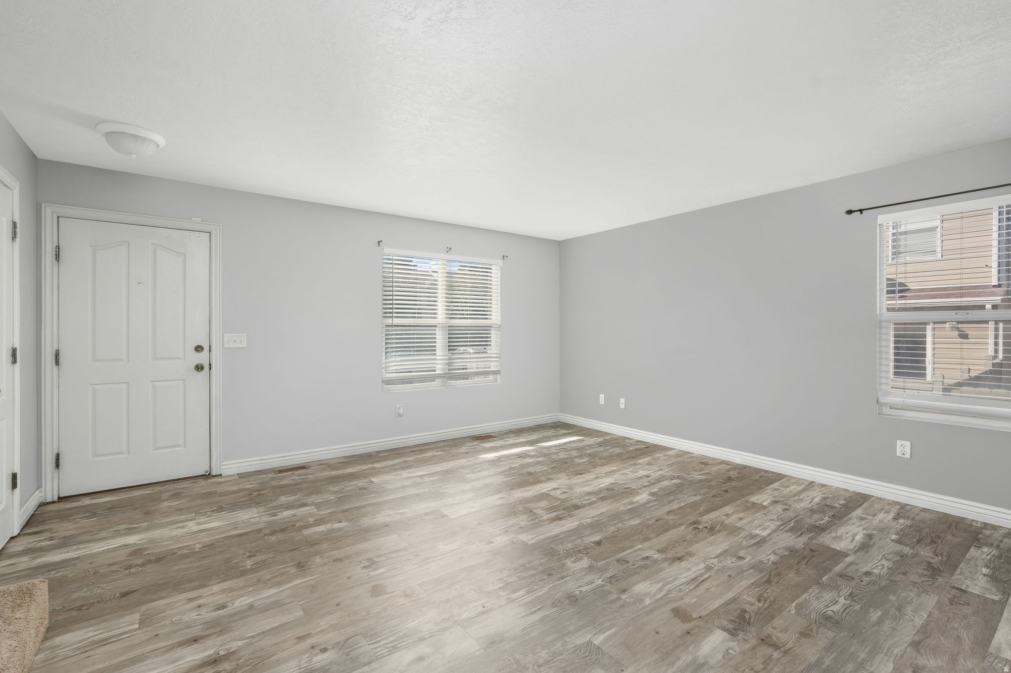 COLD SPRINGS - Residential