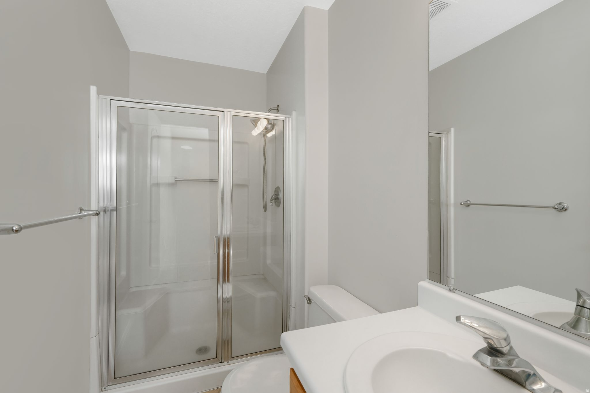 COLD SPRINGS - Residential