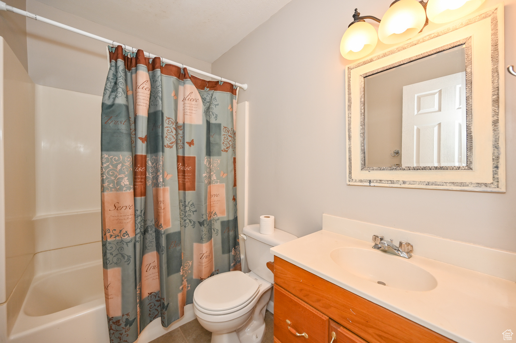 LOBO #1 - Residential Lease