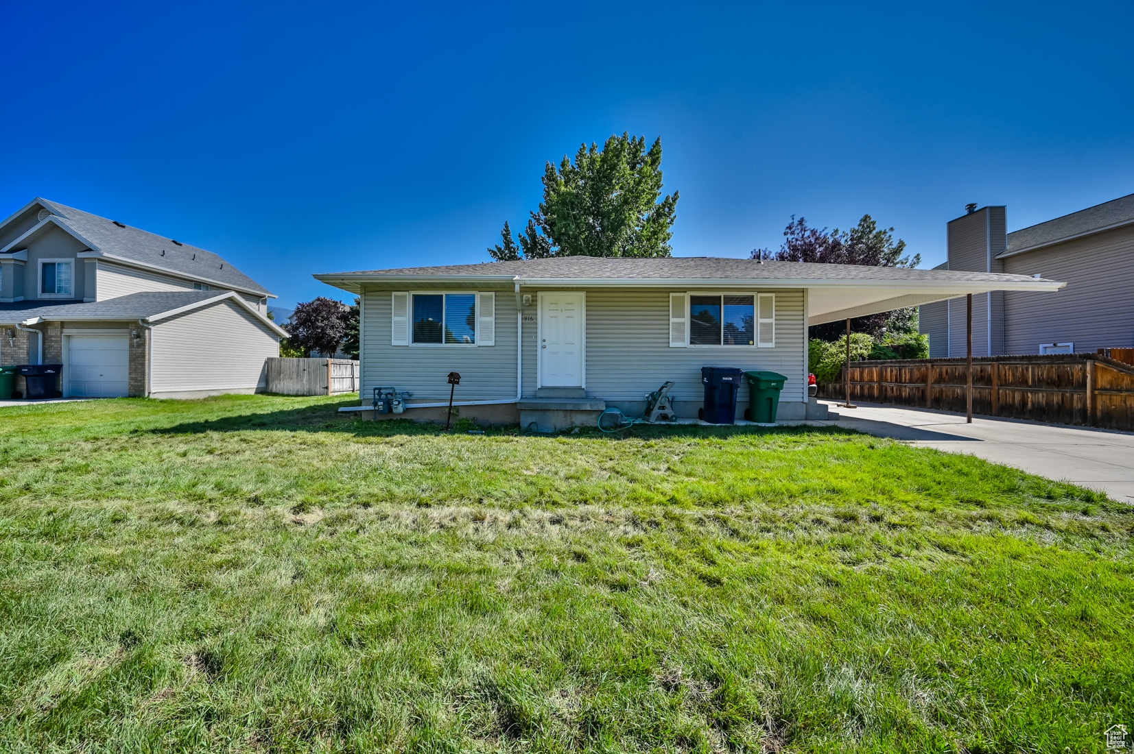 LOBO #1 - Residential Lease