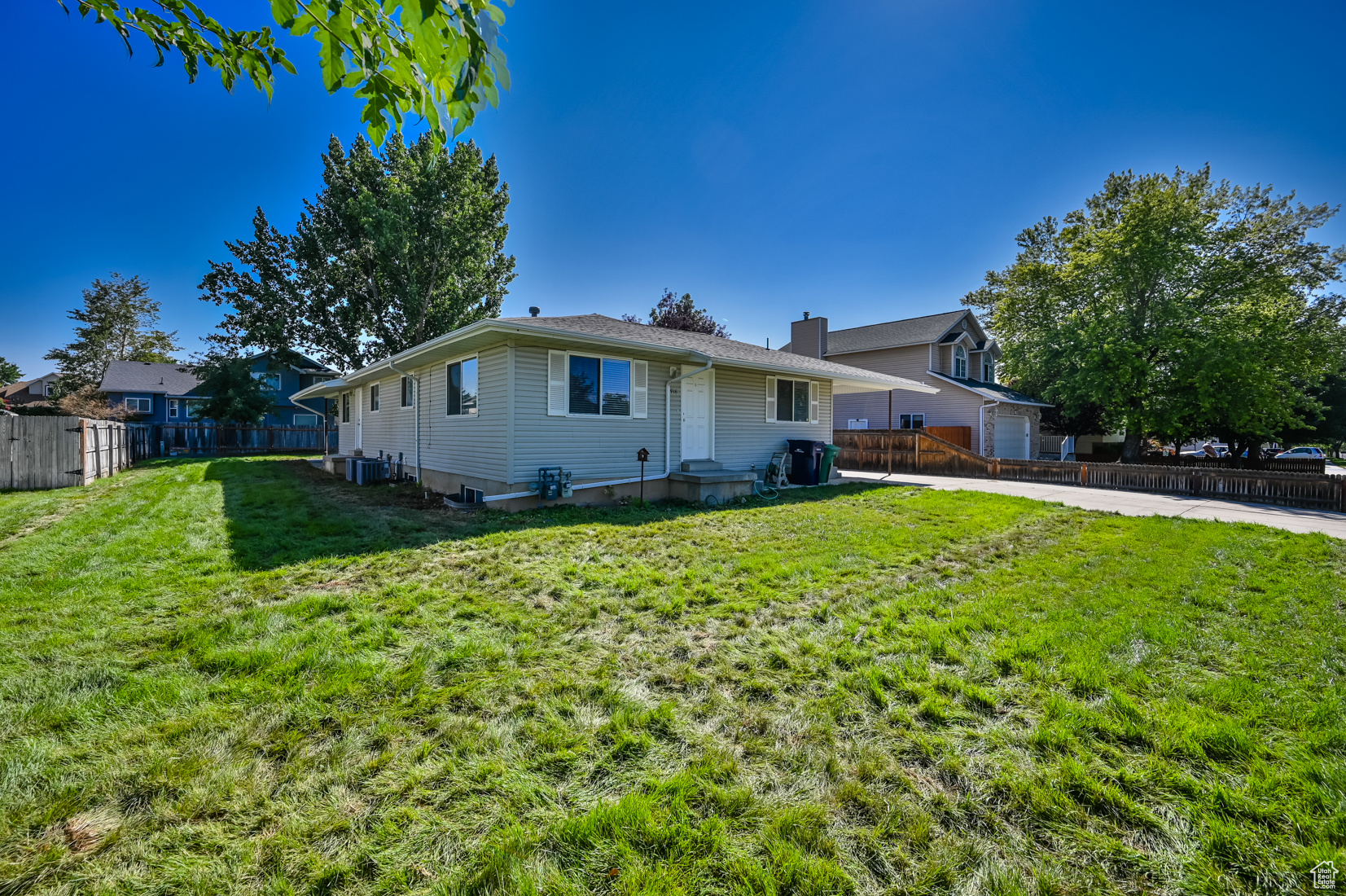 LOBO #1 - Residential Lease