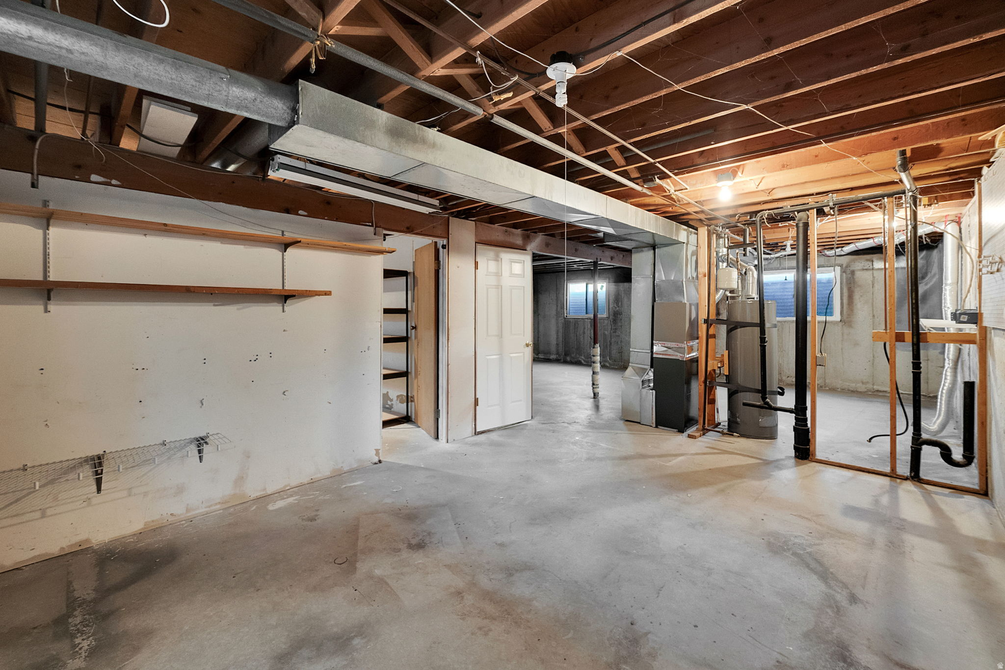 LOBO #1 - Residential Lease