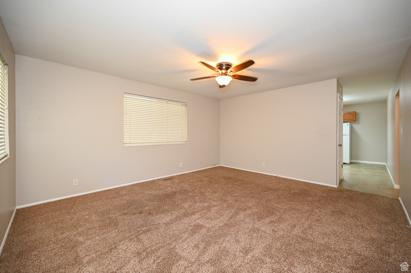 LOBO #1 - Residential Lease