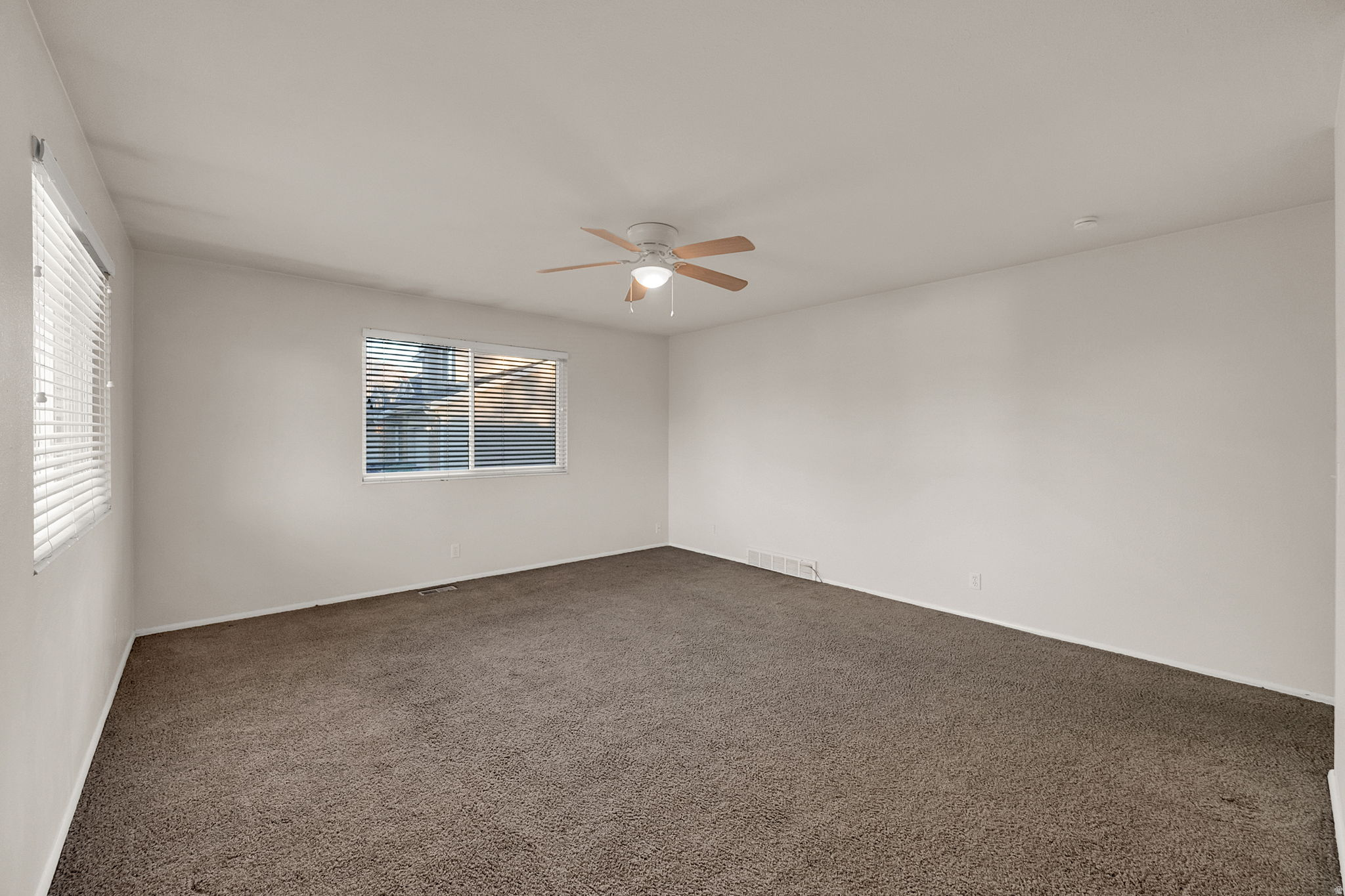 LOBO #1 - Residential Lease