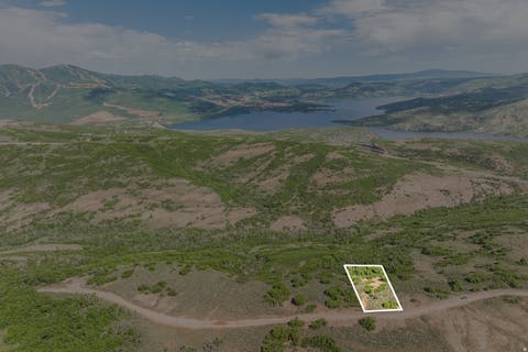 Vacant Land For Sale - 2131 E Marcella Ridge Rd #603<br/> Heber City, UT 84032