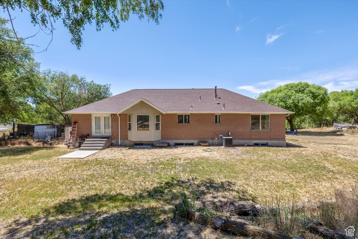 2484 W 7200, Honeyville, Utah image 33