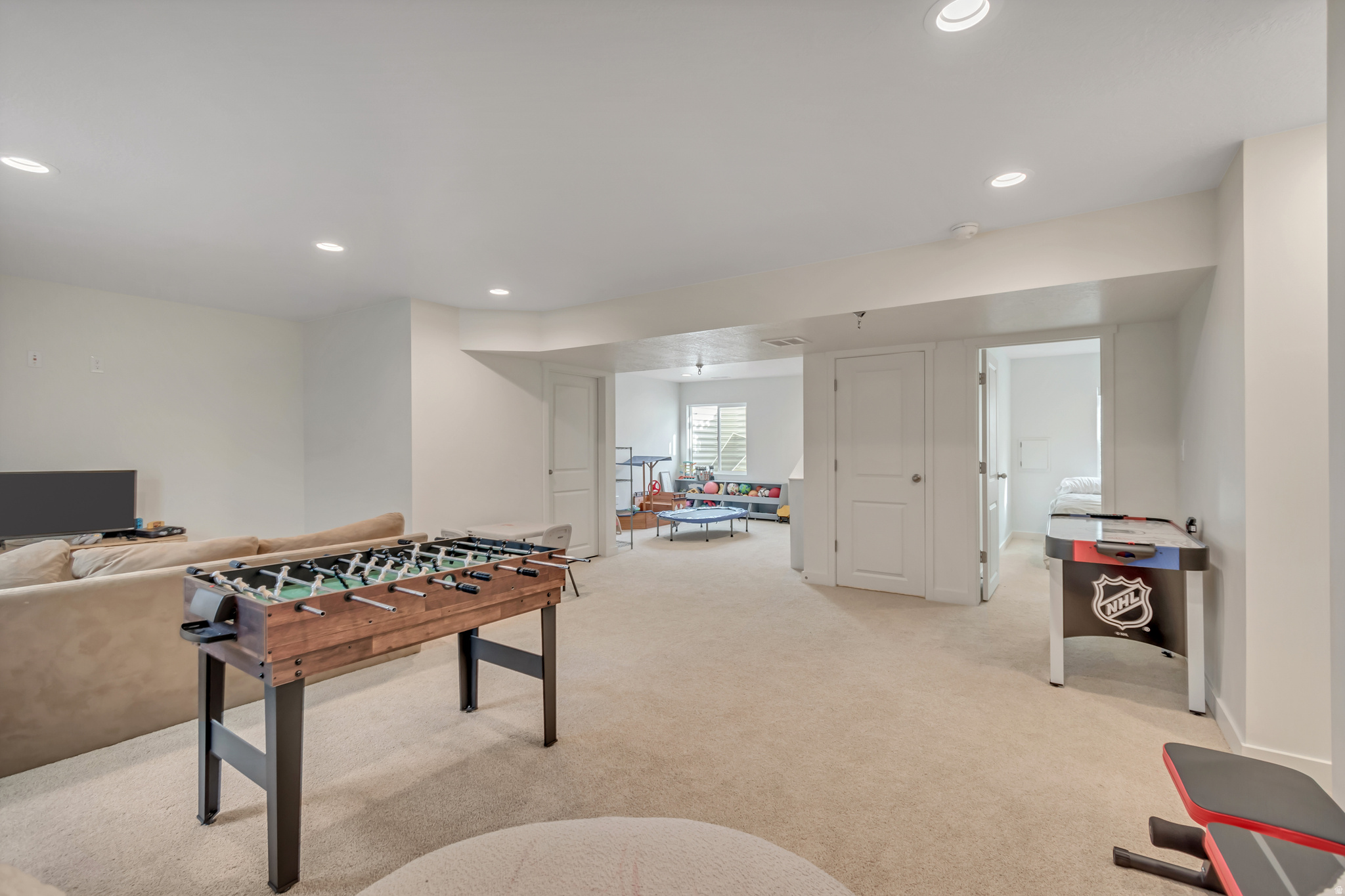 DAYBREAK - Residential