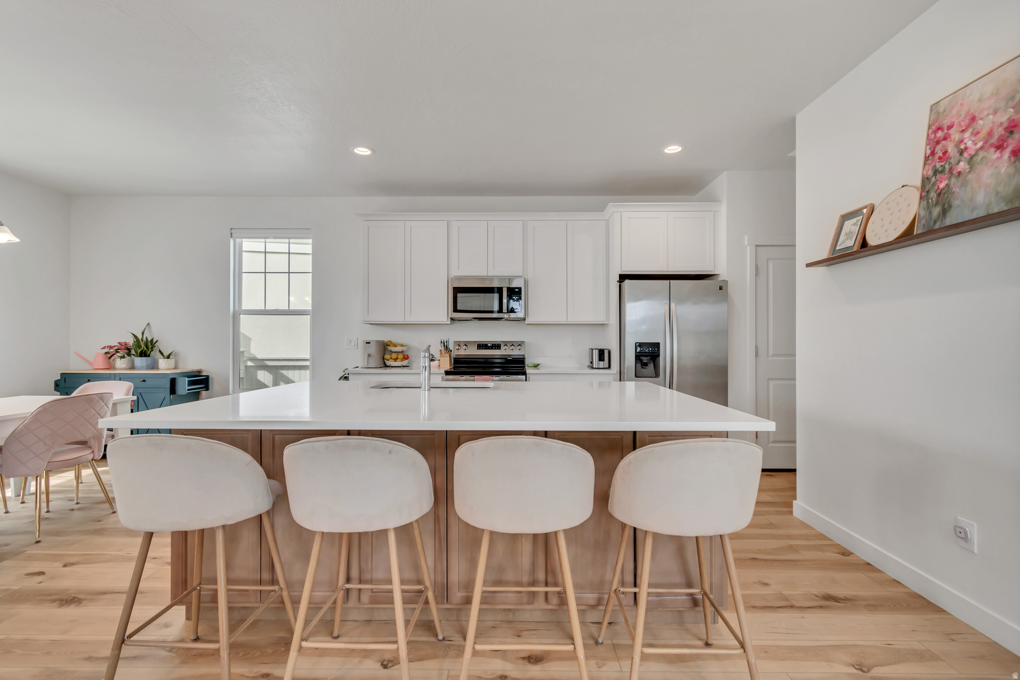 DAYBREAK - Residential