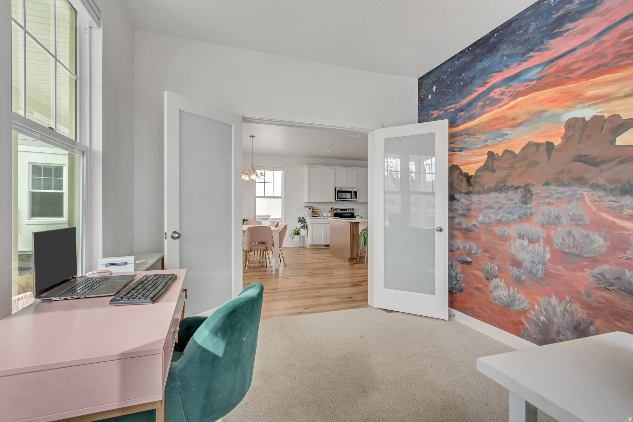 DAYBREAK - Residential