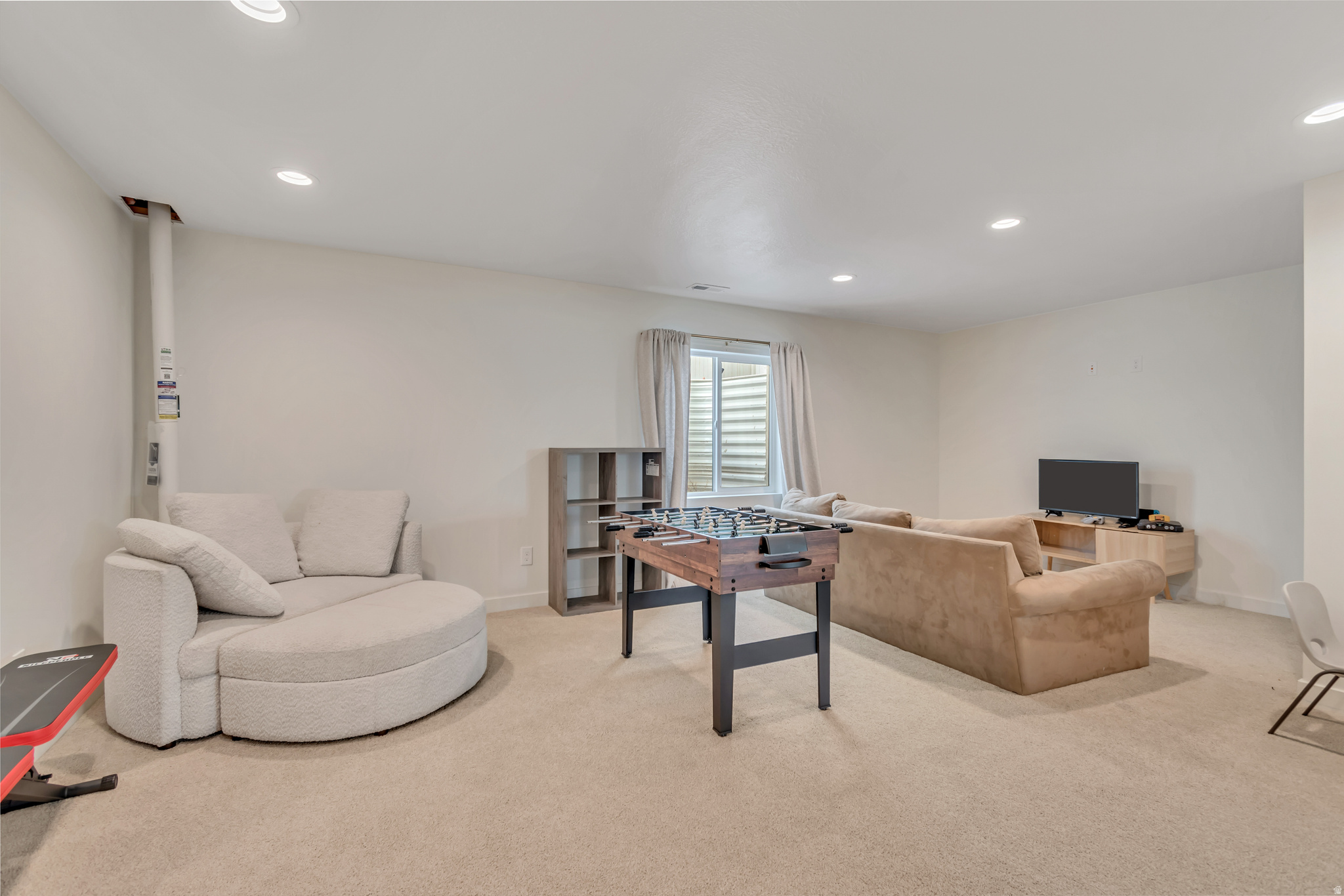 DAYBREAK - Residential