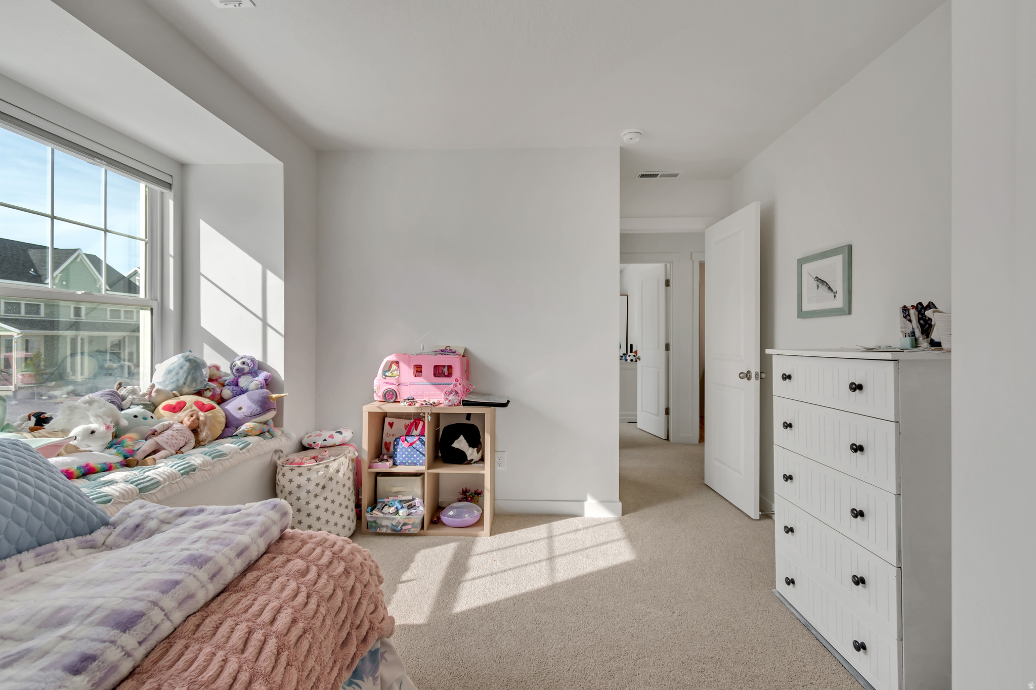 DAYBREAK - Residential