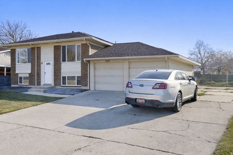 Tiny photo for 4929 S 1950 W, Taylorsville, UT 84129 (MLS # 2144964)