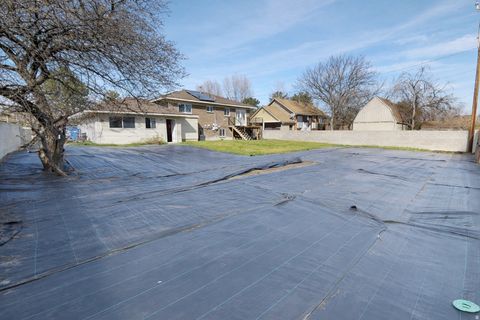 Tiny photo for 4929 S 1950 W, Taylorsville, UT 84129 (MLS # 2144964)