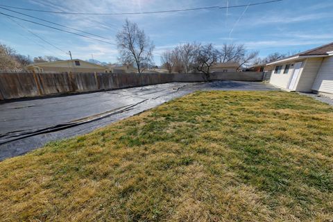 Tiny photo for 4929 S 1950 W, Taylorsville, UT 84129 (MLS # 2144964)