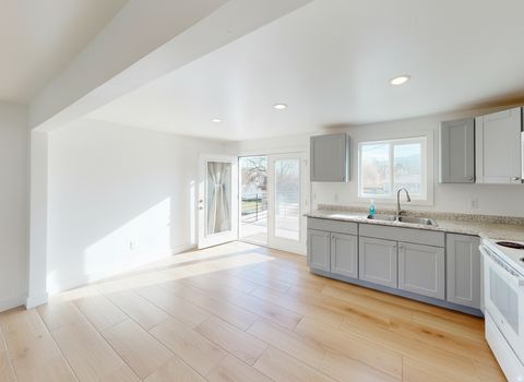 Tiny photo for 4929 S 1950 W, Taylorsville, UT 84129 (MLS # 2144964)