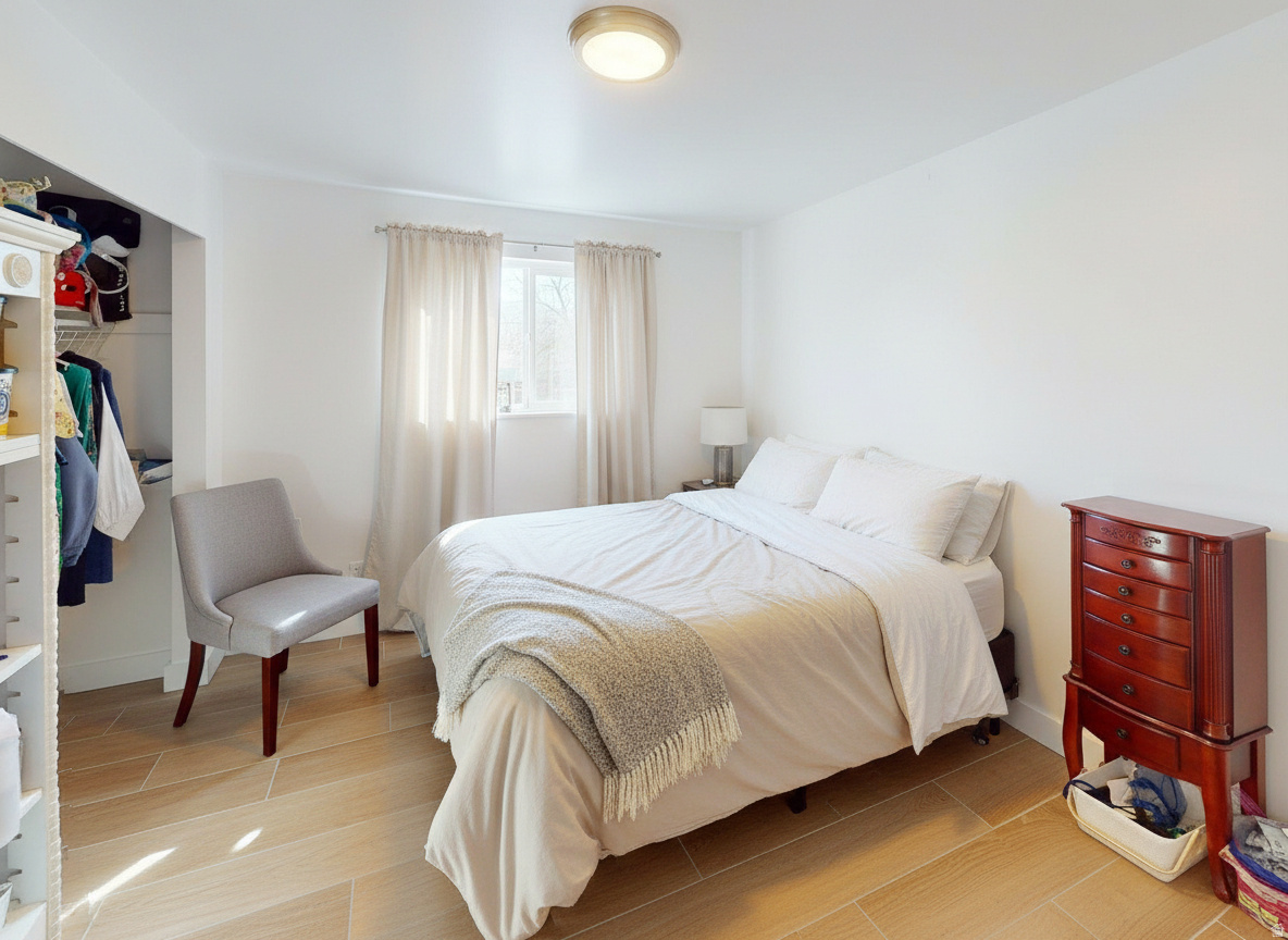 MEADOWS - Residential