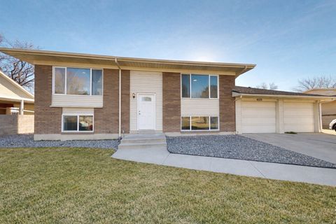 Tiny photo for 4929 S 1950 W, Taylorsville, UT 84129 (MLS # 2144964)
