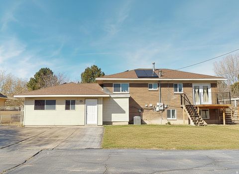 Tiny photo for 4929 S 1950 W, Taylorsville, UT 84129 (MLS # 2144964)