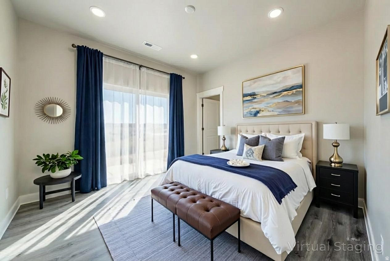 SUNFLOWER VALLEY ESTATES - Residential