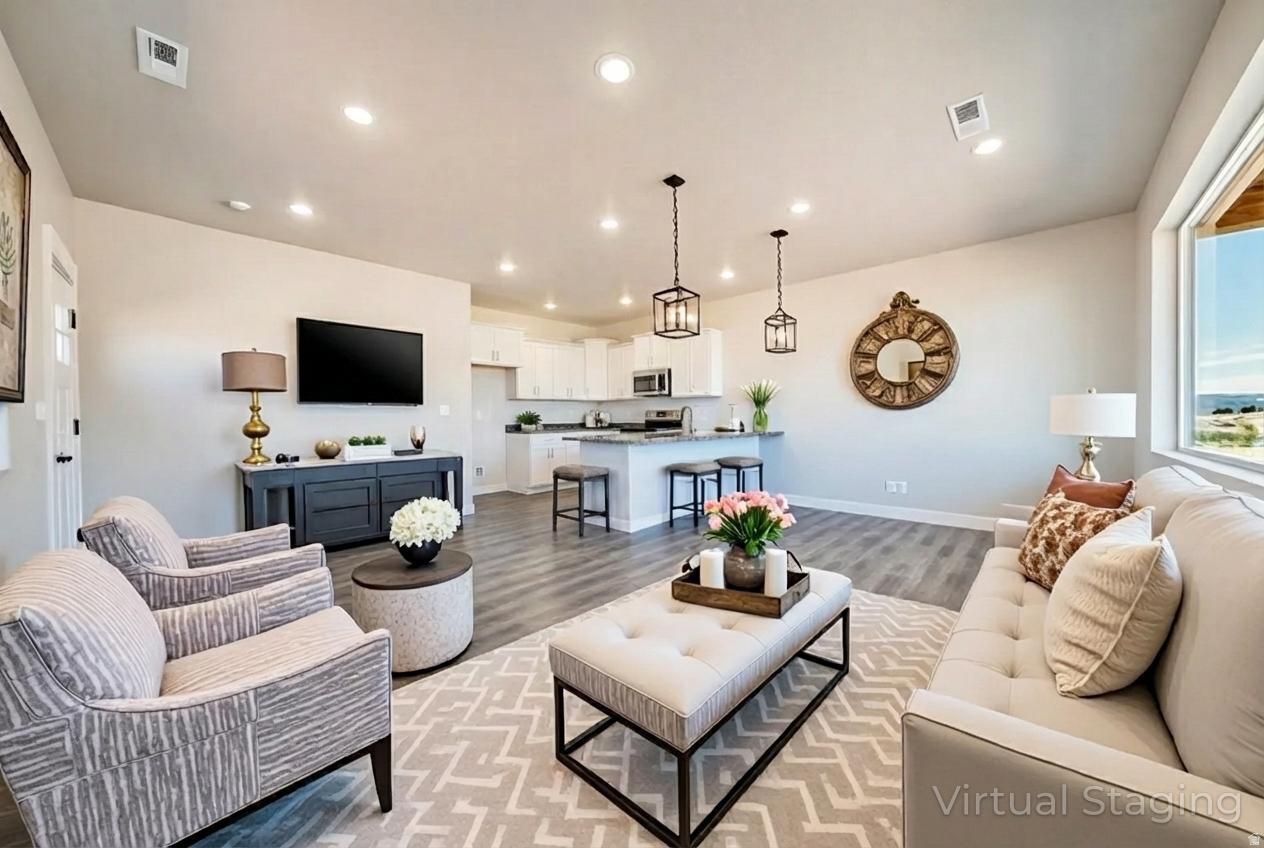 SUNFLOWER VALLEY ESTATES - Residential