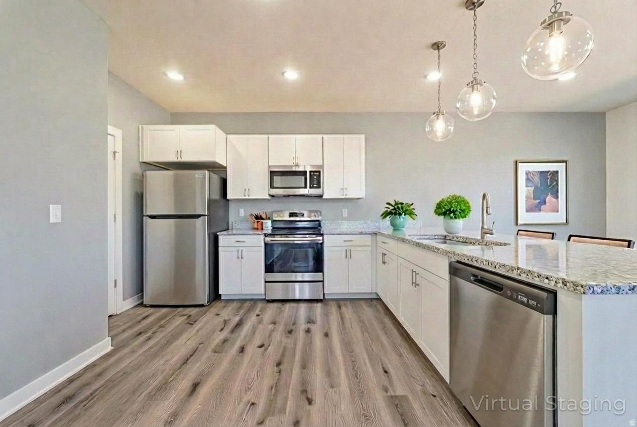 SUNFLOWER VALLEY ESTATES - Residential