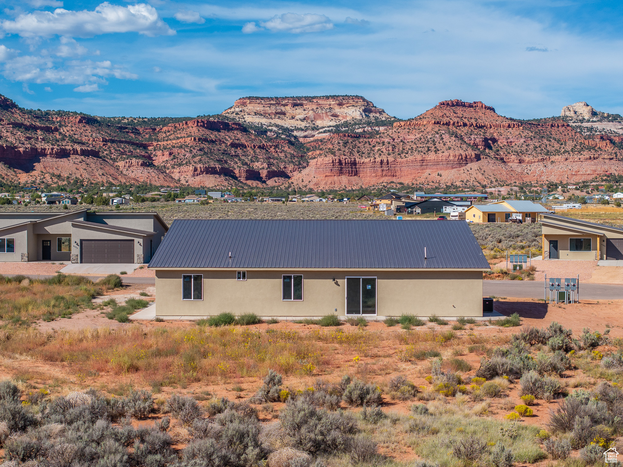 SUNFLOWER VALLEY ESTATES - Residential