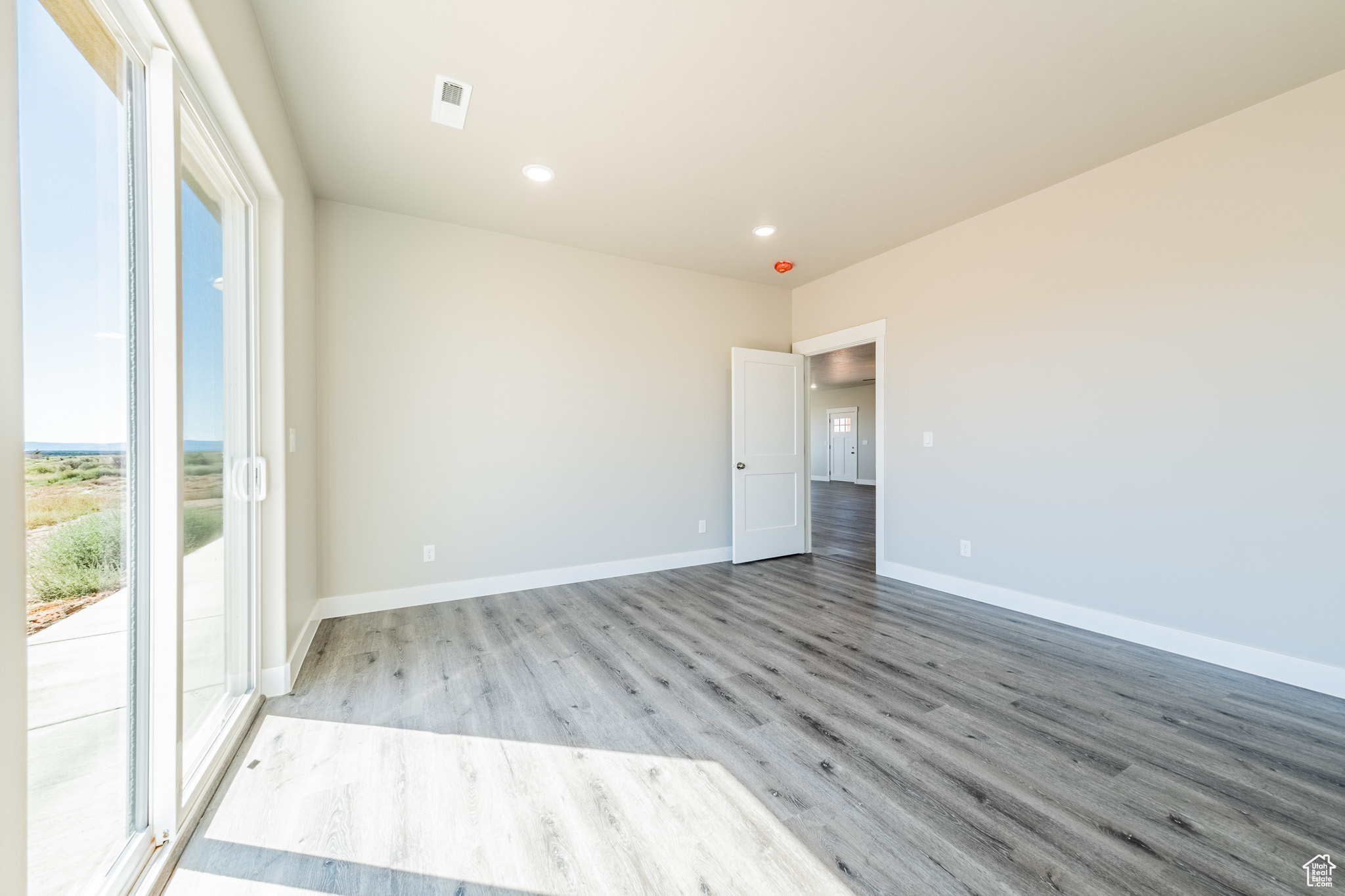 SUNFLOWER VALLEY ESTATES - Residential