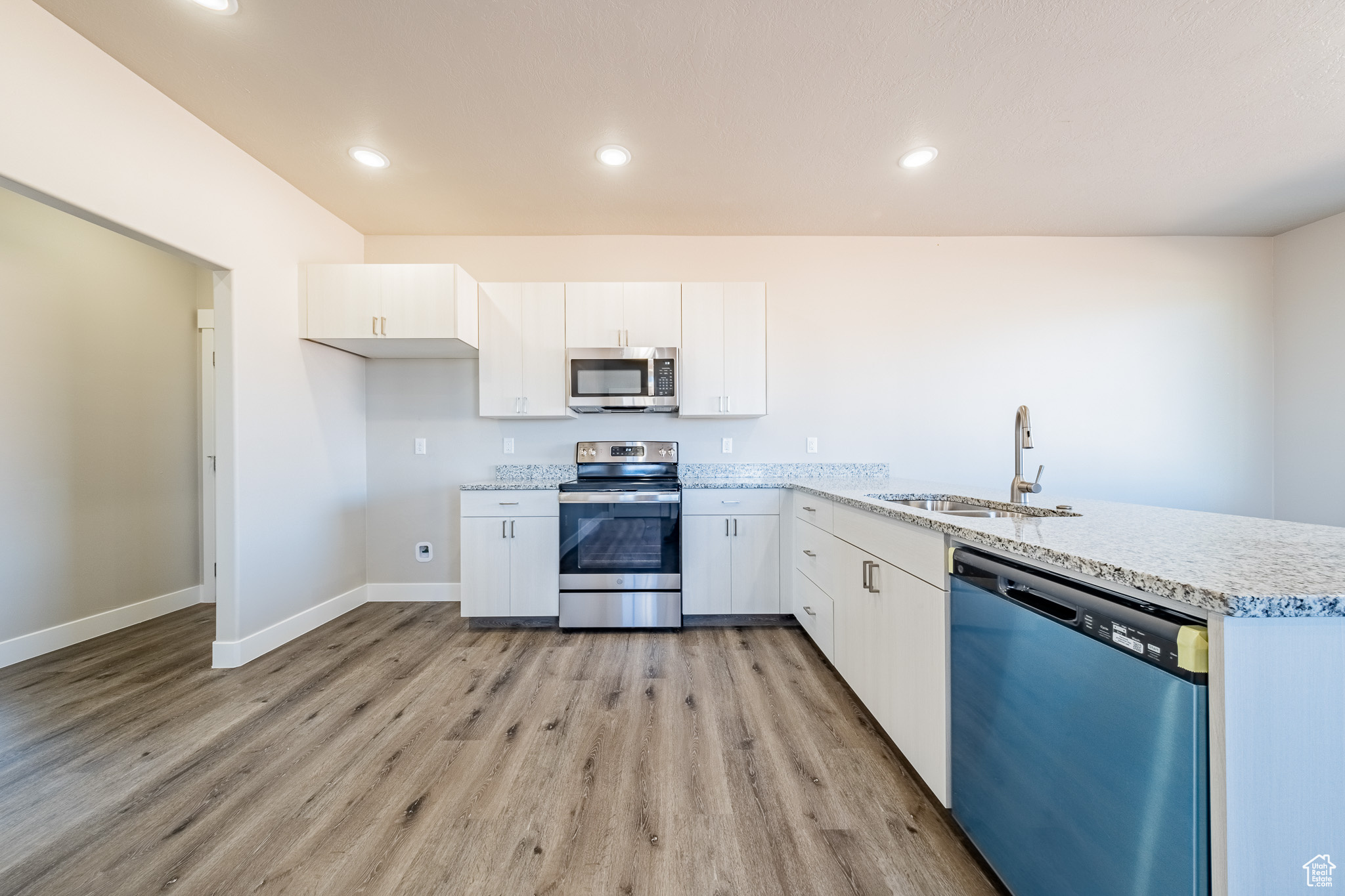 SUNFLOWER VALLEY ESTATES - Residential