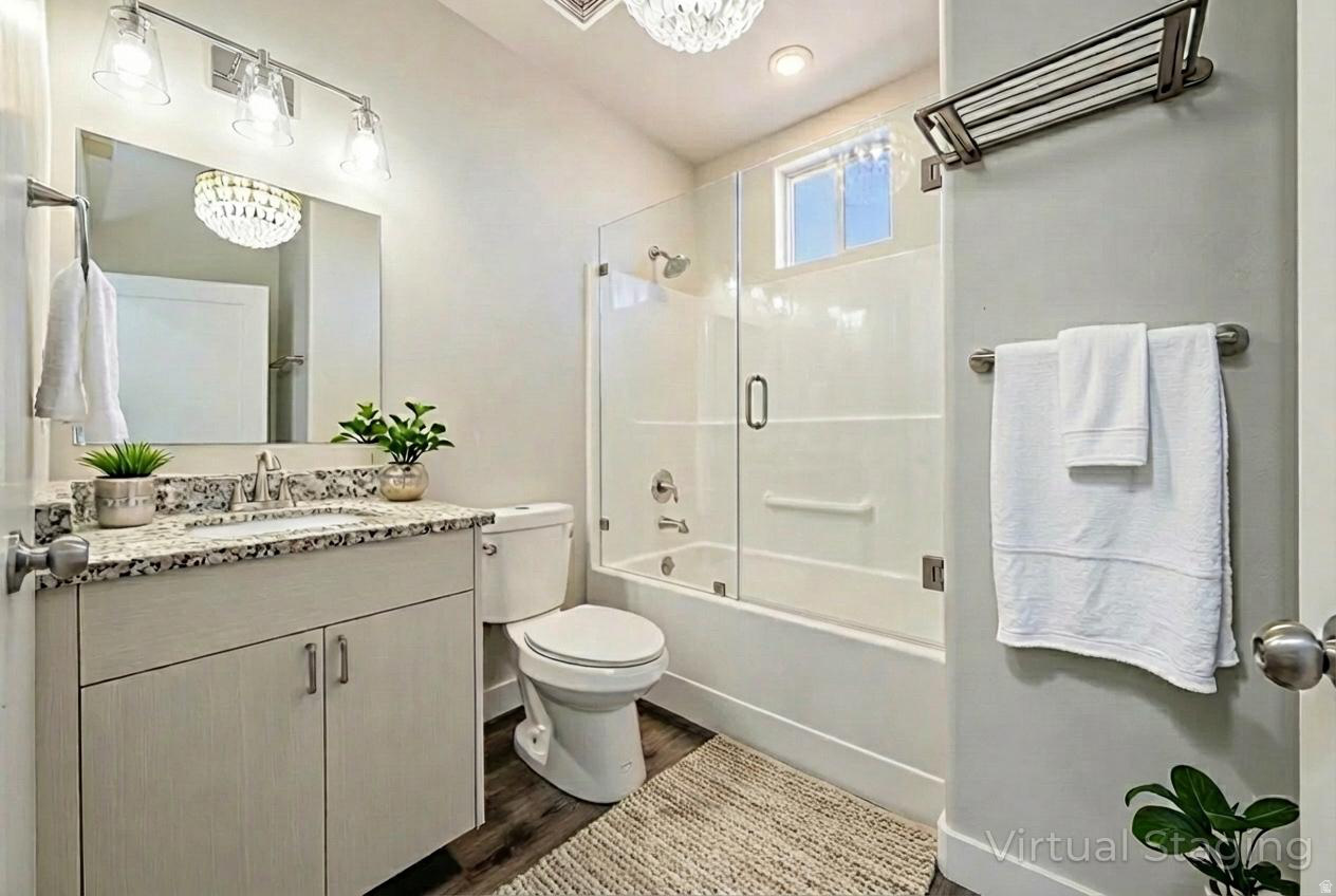 SUNFLOWER VALLEY ESTATES - Residential