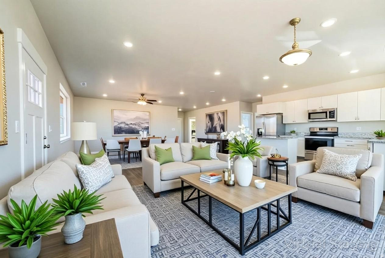 SUNFLOWER VALLEY ESTATES - Residential