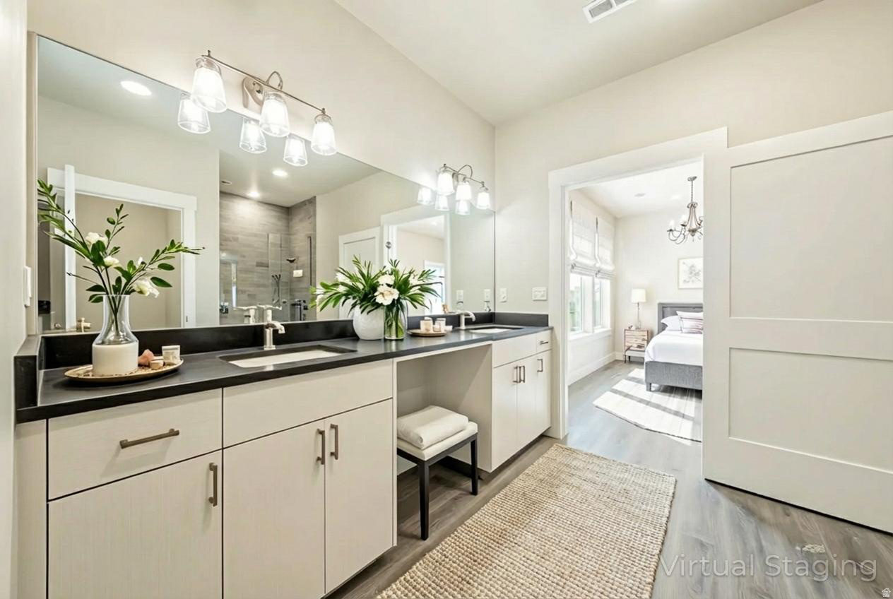 SUNFLOWER VALLEY ESTATES - Residential