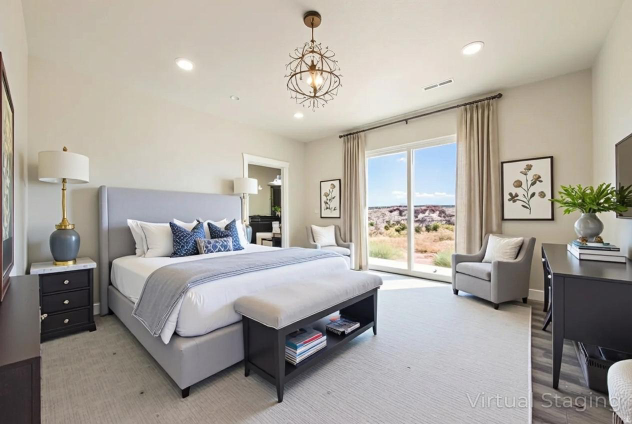 SUNFLOWER VALLEY ESTATES - Residential