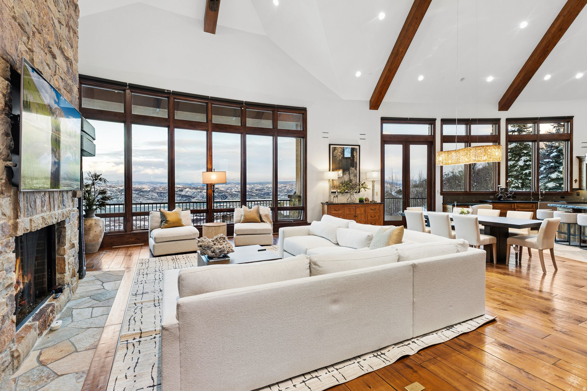 DEER CREST ESTATES - Residential