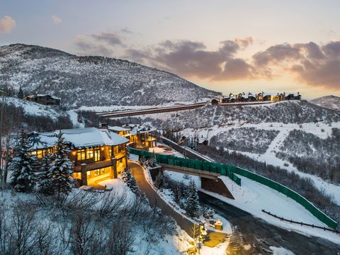 Tiny photo for 2698 W DEER HOLLOW CT, Heber City, UT 84032 (MLS # 2130408)