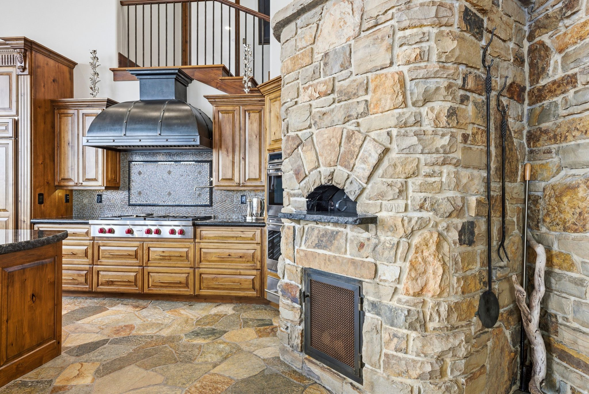 DEER CREST ESTATES - Residential