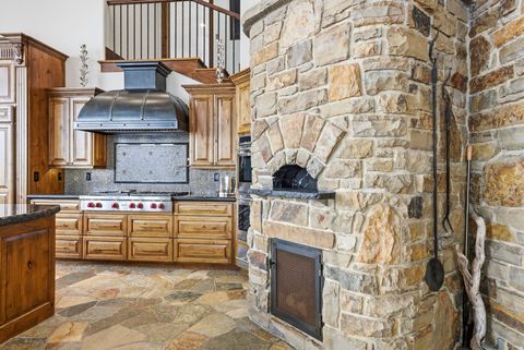 Tiny photo for 2698 W DEER HOLLOW CT, Heber City, UT 84032 (MLS # 2130408)