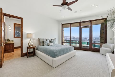 Tiny photo for 2698 W DEER HOLLOW CT, Heber City, UT 84032 (MLS # 2130408)