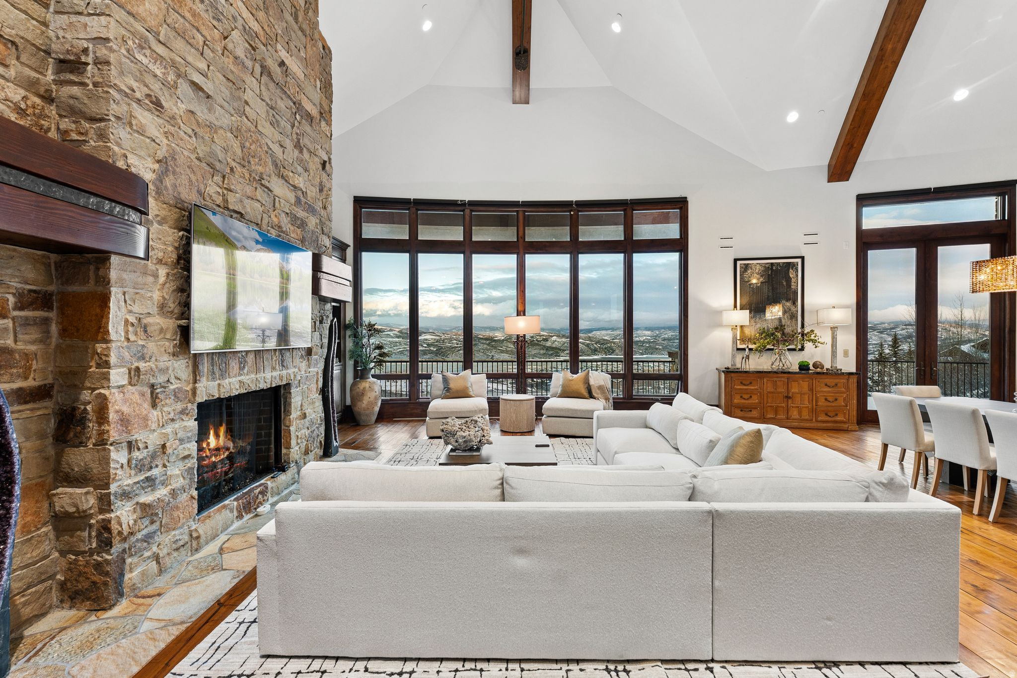 DEER CREST ESTATES - Residential