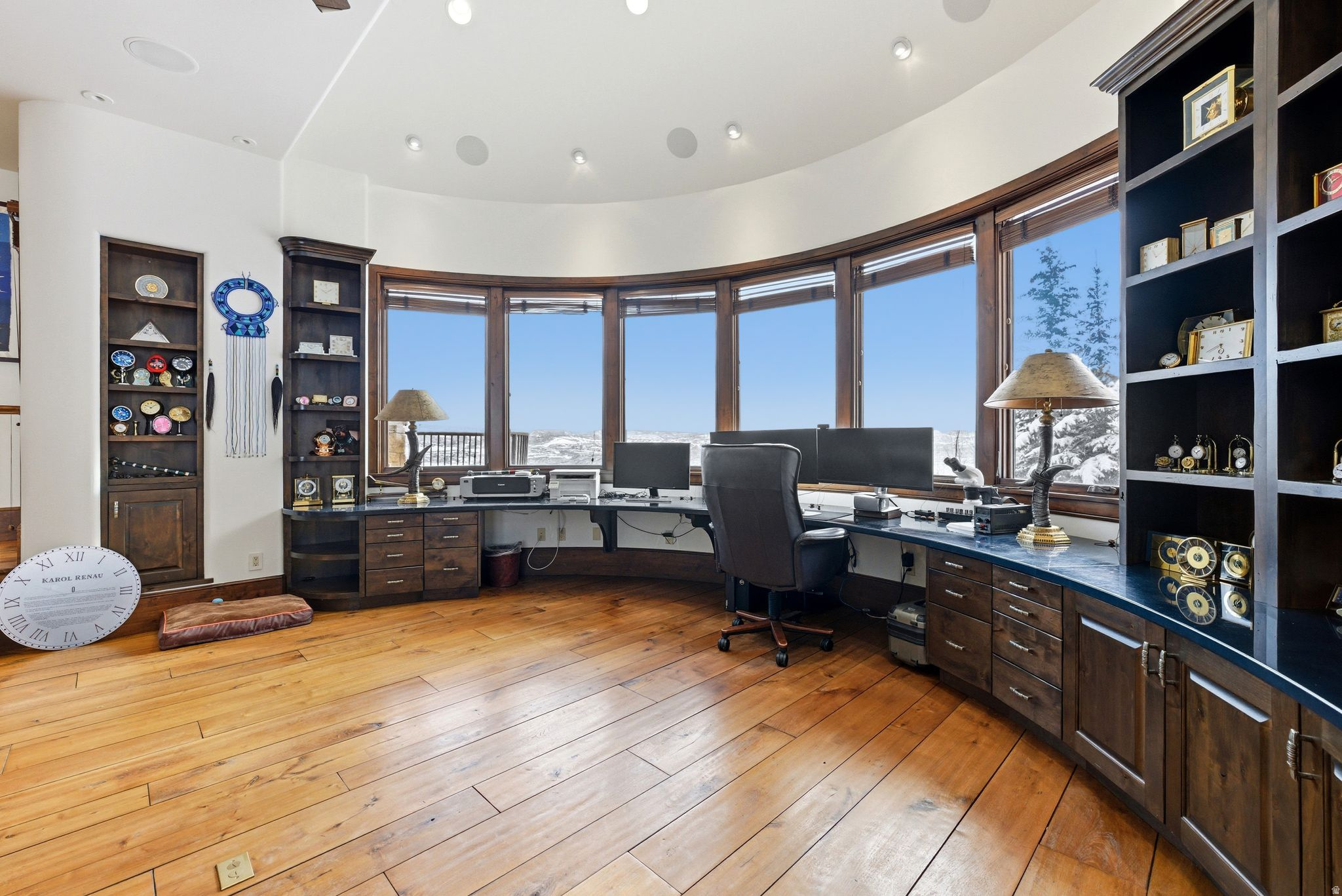 DEER CREST ESTATES - Residential