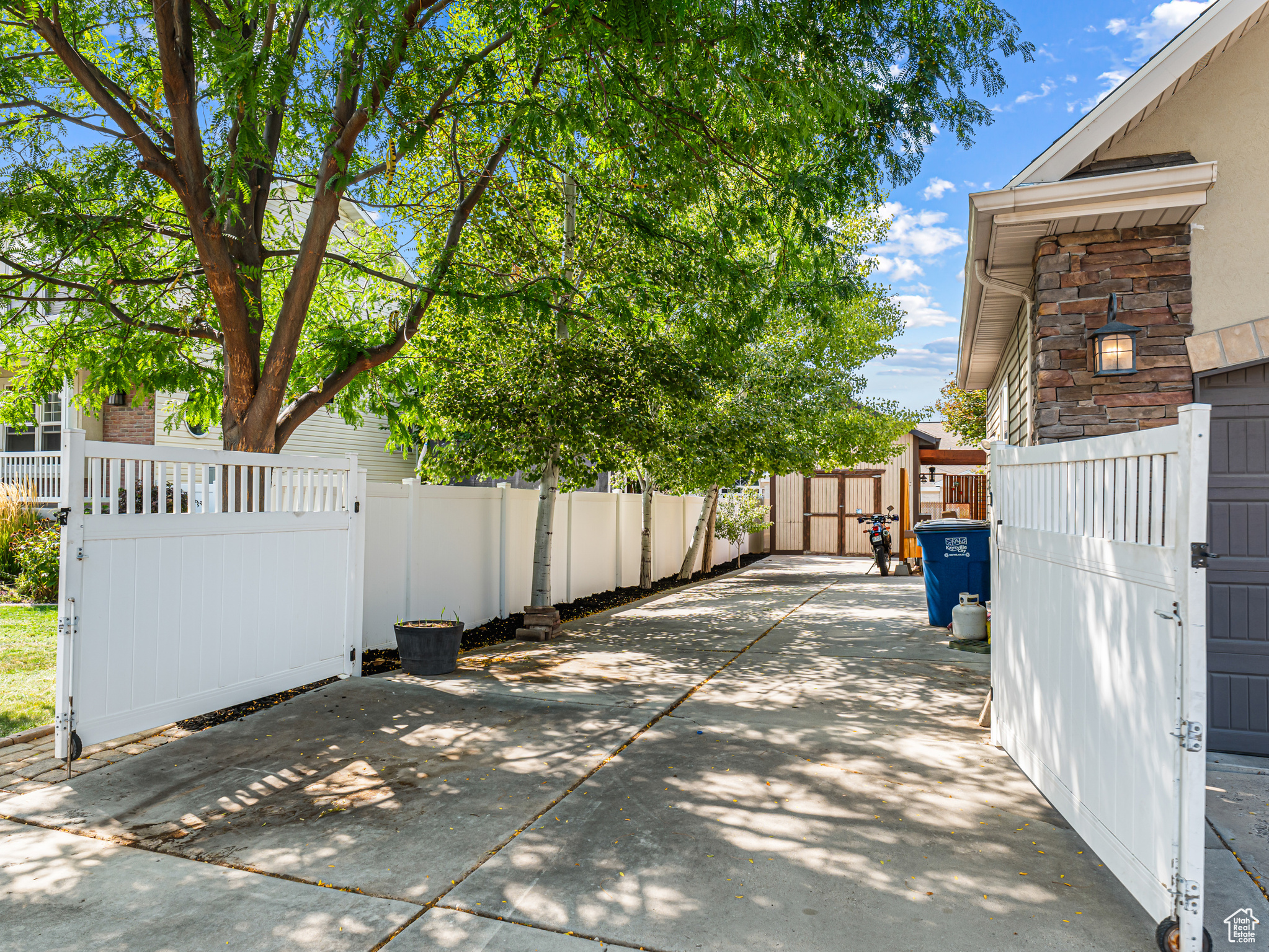 COLUMBIA HEIGHTS - Residential