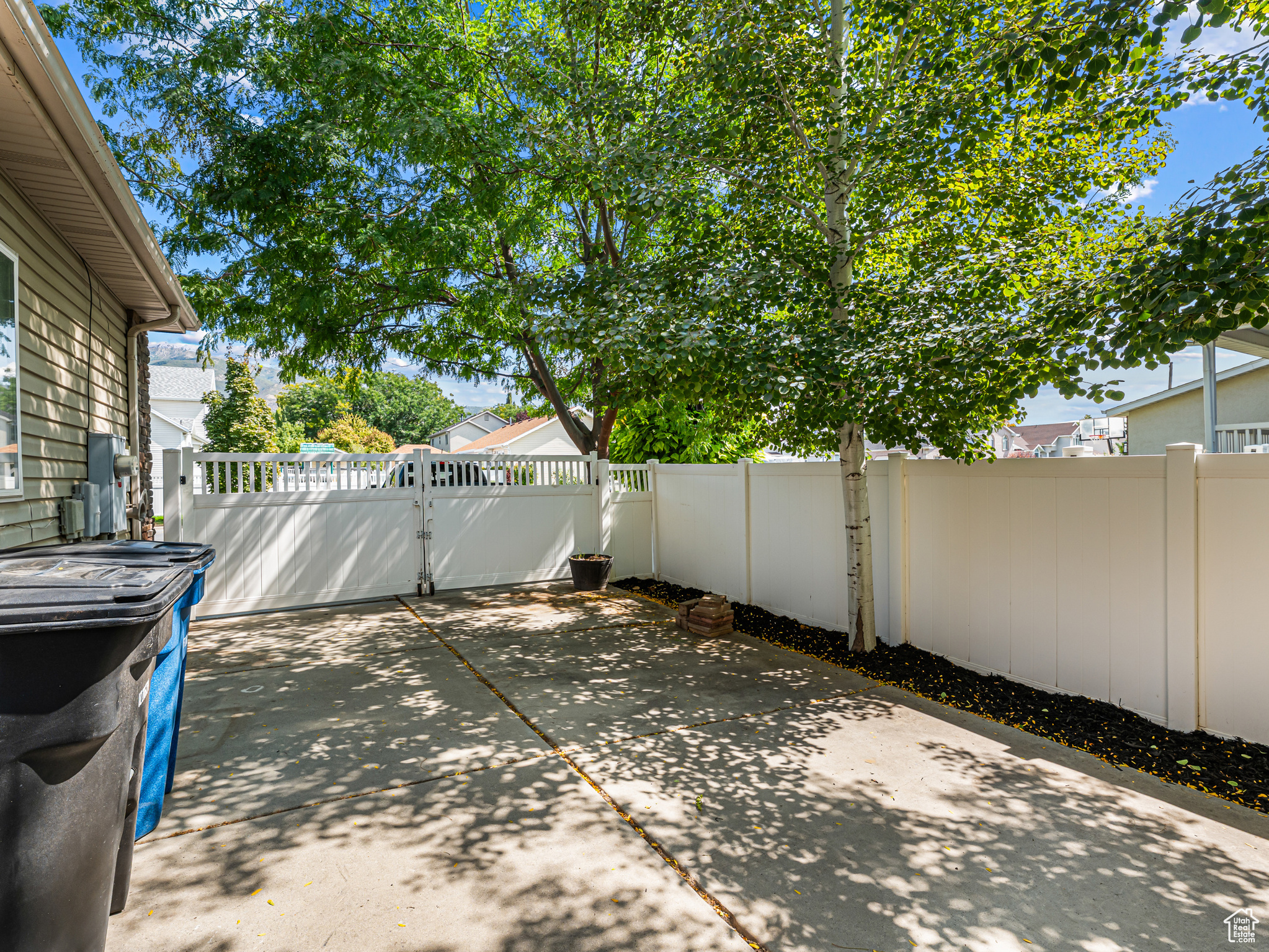 COLUMBIA HEIGHTS - Residential