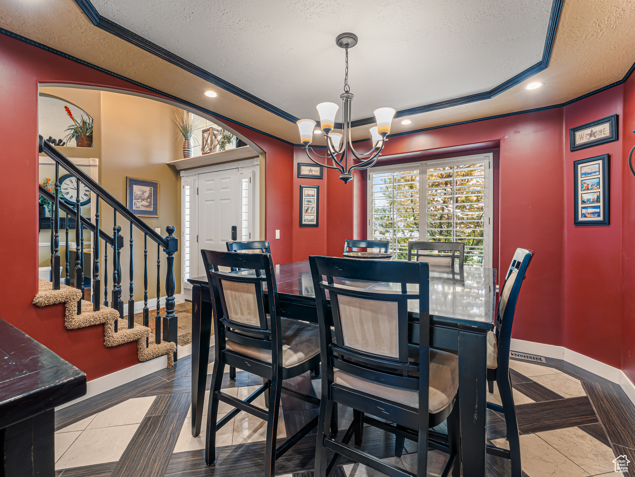 COLUMBIA HEIGHTS - Residential