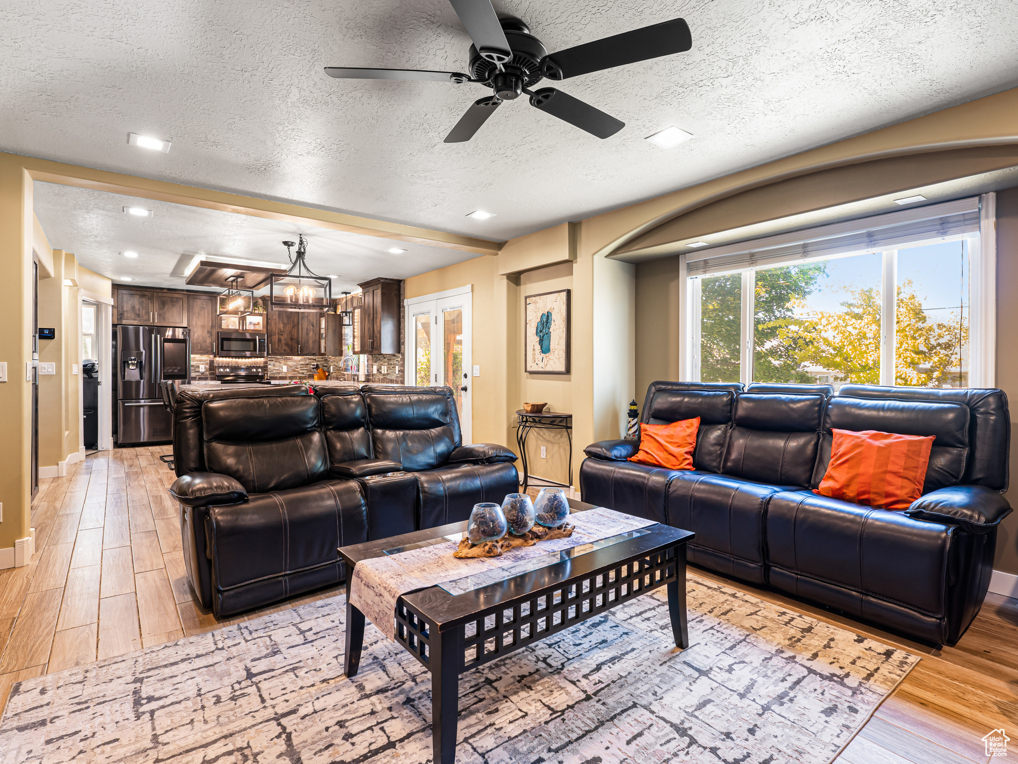COLUMBIA HEIGHTS - Residential
