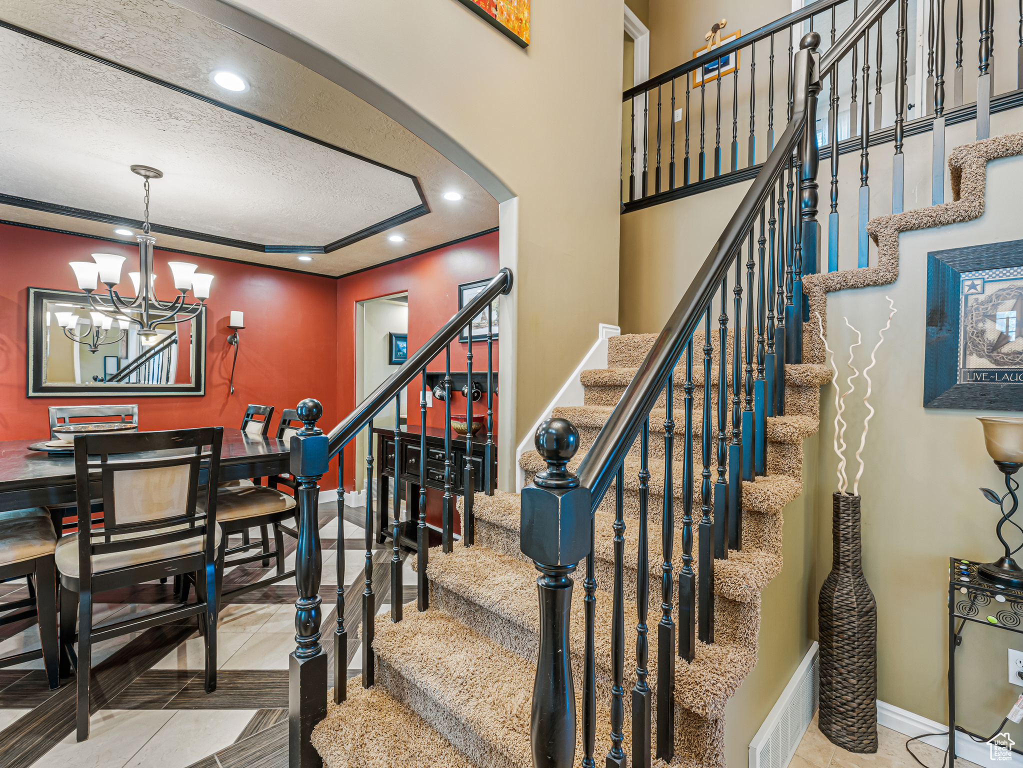 COLUMBIA HEIGHTS - Residential