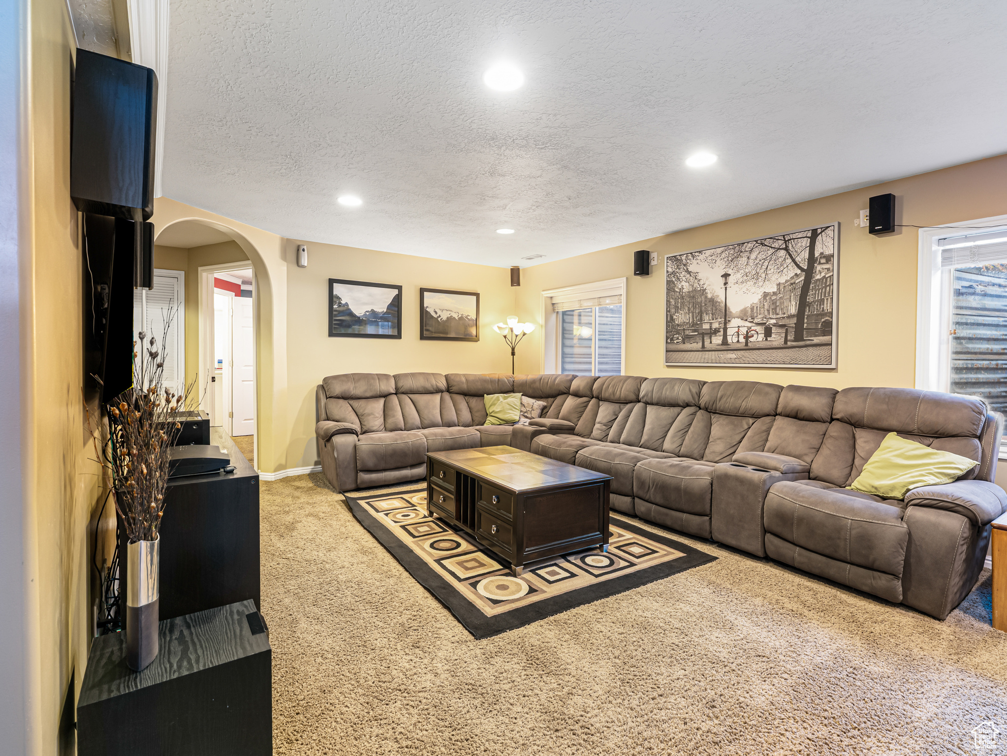 COLUMBIA HEIGHTS - Residential