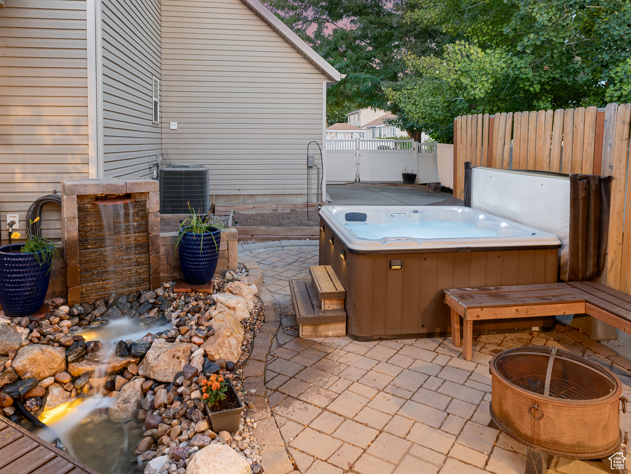 COLUMBIA HEIGHTS - Residential