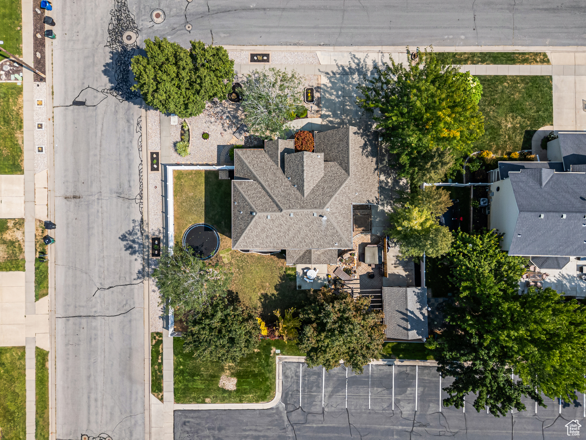 COLUMBIA HEIGHTS - Residential