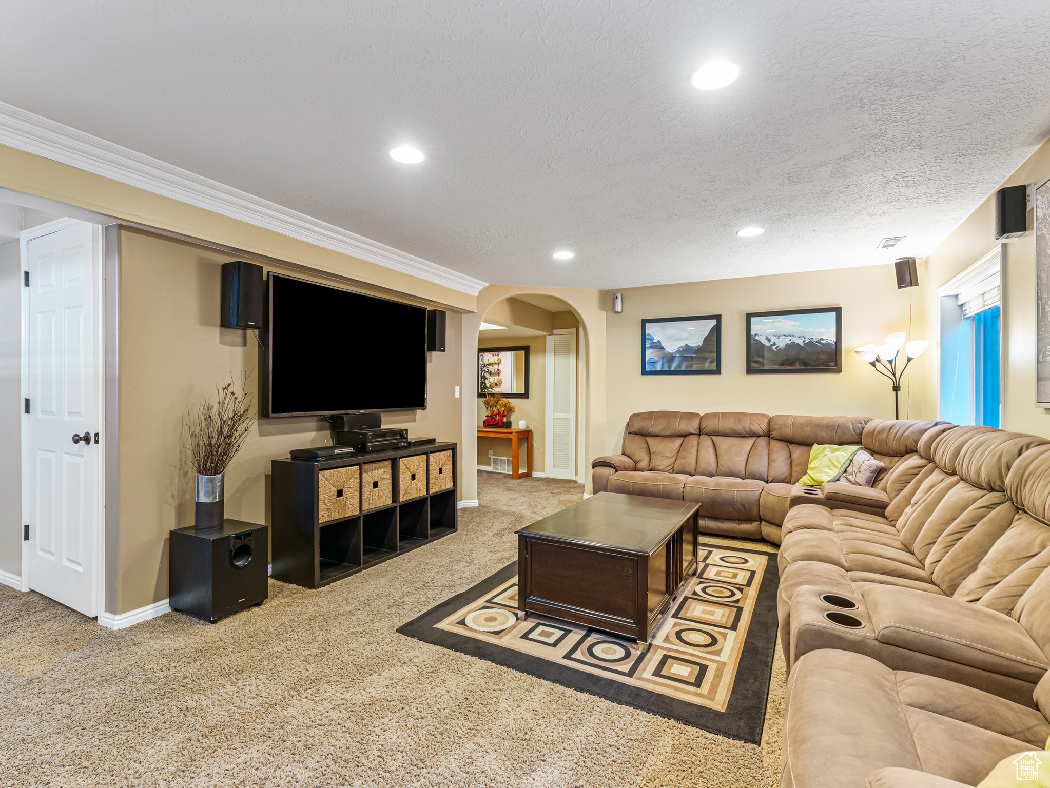 COLUMBIA HEIGHTS - Residential